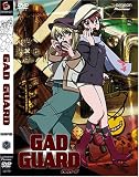 Gad Guard - Corruption (Vol. 2)