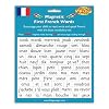 Magnetic First French Words