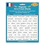 Magnetic First French Words