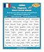 Toys : Magnetic First French Words