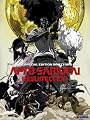 Afro Samurai: Resurrection - Director's Cut