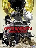 Afro Samurai: Resurrection - Director's Cut