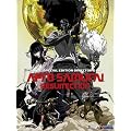 Afro Samurai: Resurrection (Two-Disc Director's Cut)