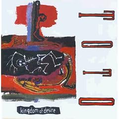 Kingdom of Desire