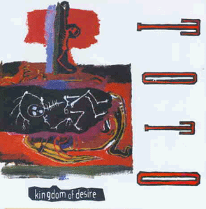 Produkt-Bild: Kingdom of Desire
