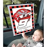 Kasey Kahne NASCAR Sunshade