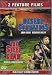 Search : Desert Commandos and the Steel Claw-(2 Feature Films)