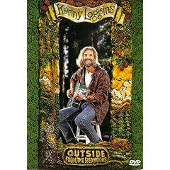 Outside: From the Redwoods [DVD] [Import]