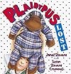 Plaidypus Lost