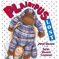 Plaidypus Lost