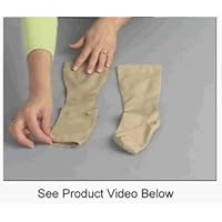 Jobst Opaque KNEE HIGH Moderate Compression 15-20mmHg