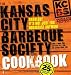Books : The Kansas City Barbeque Society Cookbook, 25th Anniversary Edition [Hardcover]