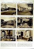 1952 Hartley University College Southampton Stoneham