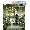 World War I: The Definitive Visual History