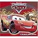 Disney's Cars 2009 Wall Calendar