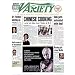 Daily Variety