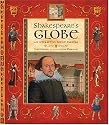 Shakespeare's Globe: An Interactive Pop-up Theatre