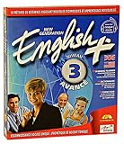 Revue Emme Interactive  / English Avance version 2000