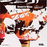 Drum 'N' Bass in Movement