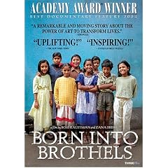 Born Into Brothels: Calcutta's Red Light Kids