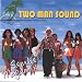 Two Man Sound-Samba Megamix