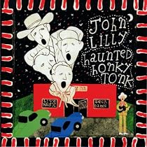 Haunted Honky Tonk