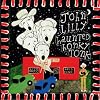 Haunted Honky Tonk