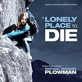 Lonely Place to Die