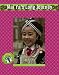 Mai Ya's Long Journey (Badger Biography)