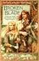 Broken Blade (The Rune Blade Trilogy, Book 3)
