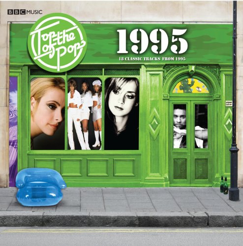 CD-Charts  Search : Top of the Pops 1995