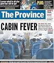 Vancouver Province