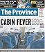 Vancouver Province