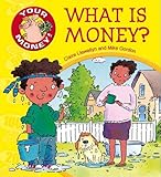 What is money?