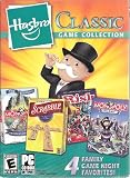 Hasbro Classic Game Collection: 4 Family Game Night Favorites: The Original Monopoly, Scrabble, Risk, Monopoly Here and Now (PC CD ROM Software) Windows XP/Vista 61KYPE5Dn L. SL160 Hasbro Classic Game Collection: 4 Family Game Night Favorites: The Original Monopoly, Scrabble, Risk, Monopoly Here and Now (PC CD ROM Software) Windows XP/Vista