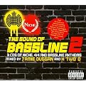 Sound of Bassline 2 [Explicit Lyrics] (Mix Album)