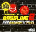 Sound of Bassline 2 [Explicit Lyrics] (Mix Album)