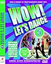 Wow! Let's Dance - Vol. 5 - 2006 [DVD]