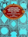 Cartouches and Decorative Small Frames