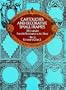 Cartouches and Decorative Small Frames (Dover Pictorial Archives)