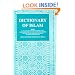 A Dictionary of Islam