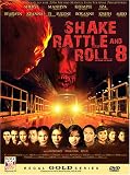 Shake Rattle and Roll 8 - Philippines Filipino Tagalog DVD Movie