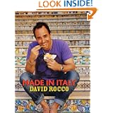 Made in Italy by David Rocco