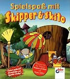 Eigenschaften bhv Bürohandels- u. Verlags GmbH  / Spielspaß mit Skipper & Skito