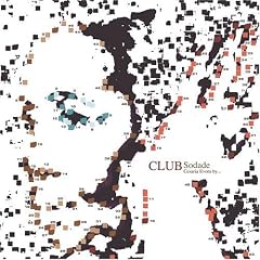 Club Sodade Remixes