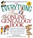 The Everything Online Genealogy Book