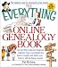 Search : The Everything Online Genealogy Book: Use the Web to Discover Long-Lost Relations, Trace Your Family Tree Back to Royalty, and Share Your History With Far-Flung Cousins (Everything Series)