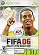 Fifa 2006 Xbox 360