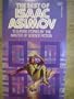 Best of Isaac Asimov