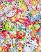 Shopkins Girl's Skater Dress (7-8 Years)
